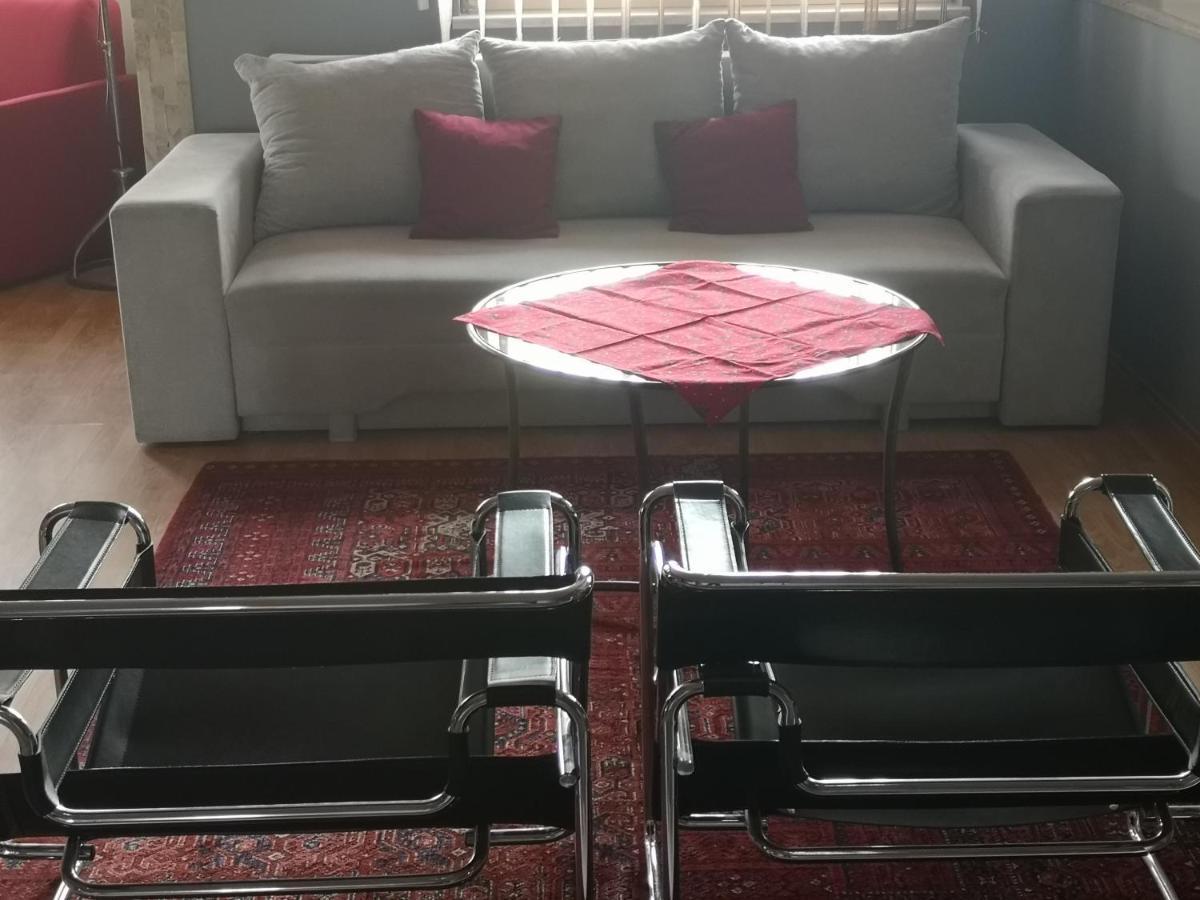 Hotello Apartmanhaz Es Panzio Zalaegerszeg Exterior photo